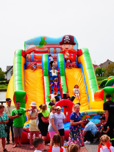 Okładka albumu: Dzień Dziecka 2025